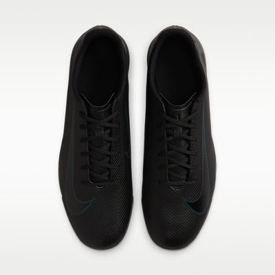 Nike Mercurial Vapor 16 Club Turf Low-Top Football Shoes