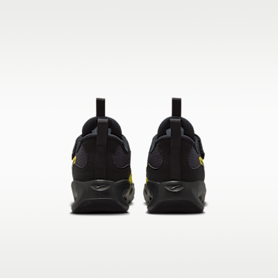 Tenis para niños de preescolar Nike Air Max Nova