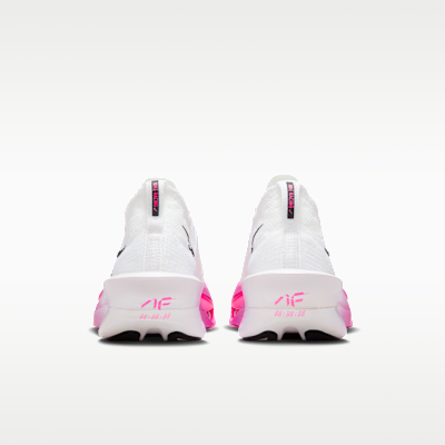 รองเท้าวิ่งโร้ดเรซซิ่งผู้ชาย Nike Alphafly 3