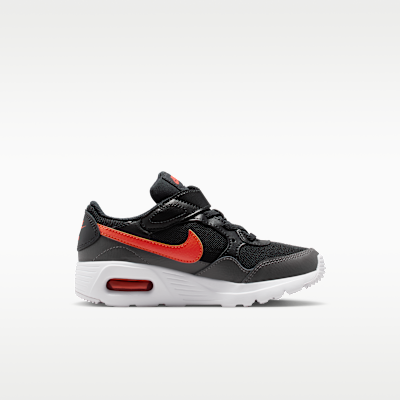 Tenis para niños de preescolar Nike Air Max SC