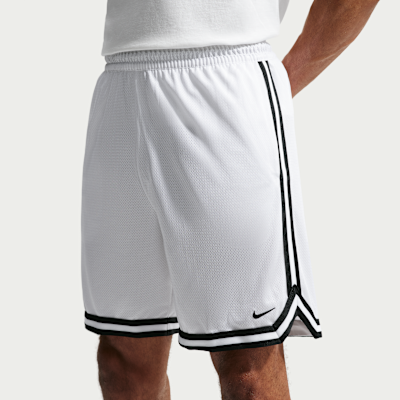 Nike DNA Dri-FIT 20 cm Erkek Basketbol Şortu görsel 2