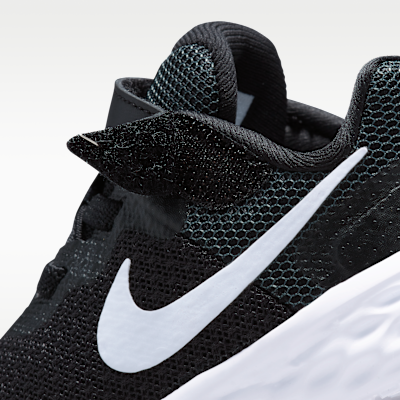 나이키 레볼루션 6 베이비 신발