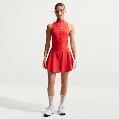 Nike Tailored Performance Women's Dri-FIT Golf Jumpsuit