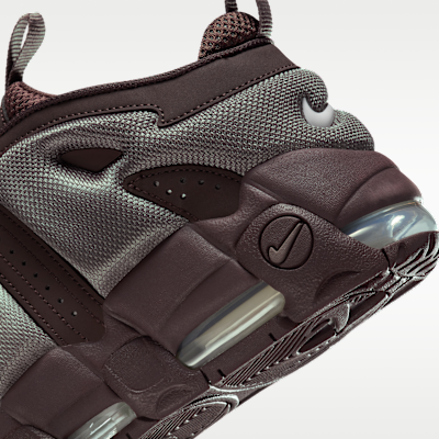 ナイキ エア モア アップテンポ LOW メンズシューズ