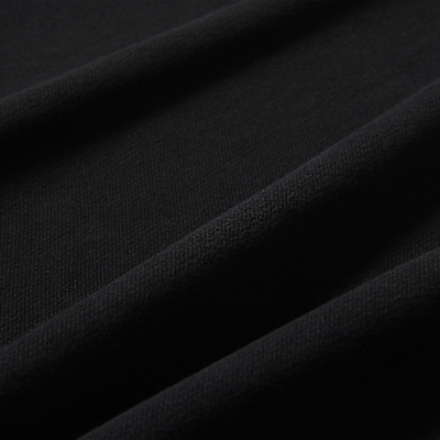 Nike Studio Fleece Orta Ağırlıklı Oversize Yüksek Belli Dar Paçalı Kadın Eşofman Altı görsel 7