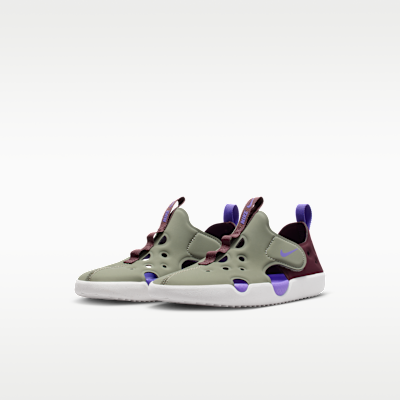 Nike Sunray Protect 4 Younger Kids' Sandals