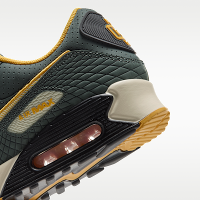 Nike Air Max 90 (Green Bay Packers) view 8