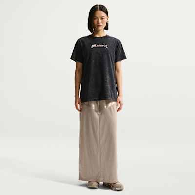 Футболка женская Nike Sportswear Classic Oversized T-Shirt