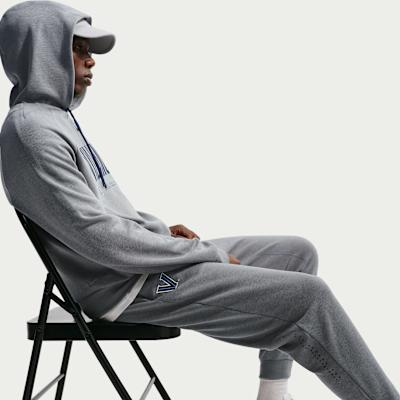 Villanova Wildcats Nike NCAA Men's Basketball Fleece Pants