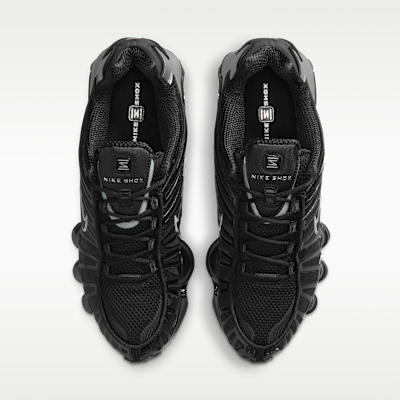 Nike Shox TL Kadın Ayakkabısı görsel 4