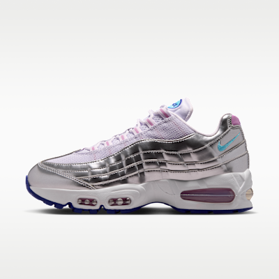 Nike Air Max 95 Big Bubble "wnba All-Star Weekend"