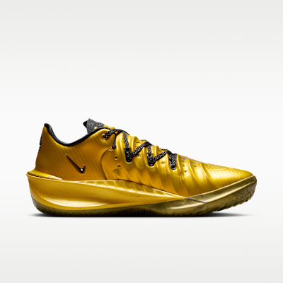 Nike G.T. Cut 4 "Jordan Poole" Basketbol Ayakkabısı görsel 3