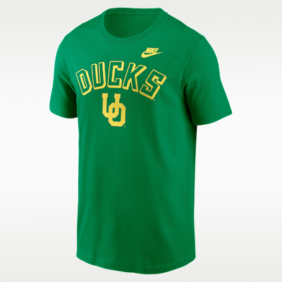 Oregon Legacy Nickname Men's Nike College T-Shirt