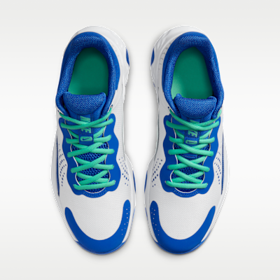 Nike Fly.By Mid 3 Basketball Shoes