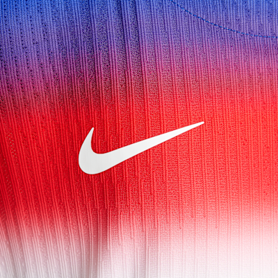 England 2025 Match Home (Women's Team) Big Kids' Nike Dri-FIT ADV Soccer Authentic Jersey