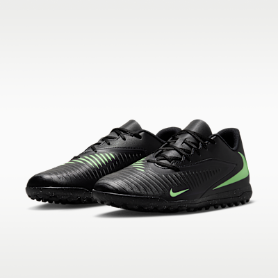 Nike Phantom 6 Low Club Halı Saha Kramponu görsel 5