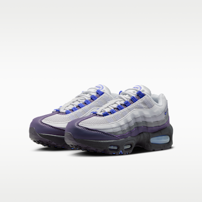 Nike Air Max 95 Older Kids' Shoes