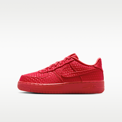 Nike Air Force 1 Older Kids' Shoes