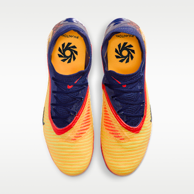 ナイキ ファントム 6 LOW エリート "Erling Haaland" 人工芝用 サッカースパイク