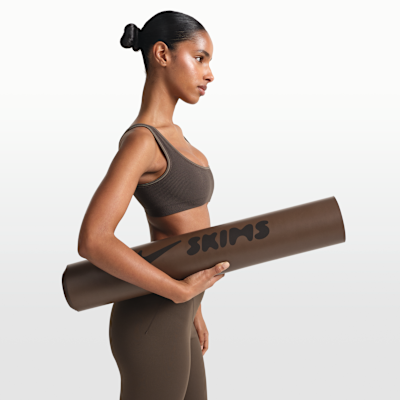 NikeSKIMS Yoga Mat