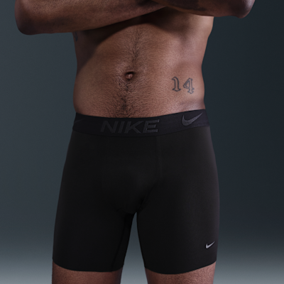 Ropa interior Dri-FIT ADV para hombre Nike Elite Micro