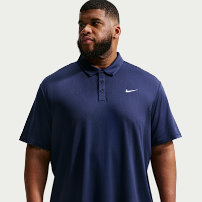Nike Tour Men's Dri-FIT Solid Golf Polo