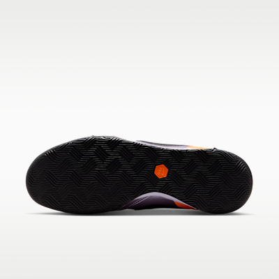 Nike Tiempo Streetgato PRM Heritage Düşük Bilekli Kapalı Saha/Salon Kramponu görsel 2