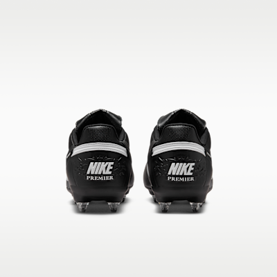 Nike Premier 3 SG-Pro Low-Top Football Boot