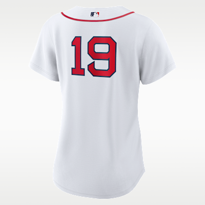 Roman Anthony Boston Red Sox Women's Nike MLB Replica Jersey