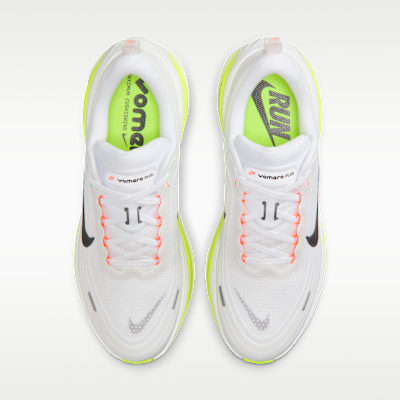 Nike Vomero Plus 16-løbesko til vej til mænd