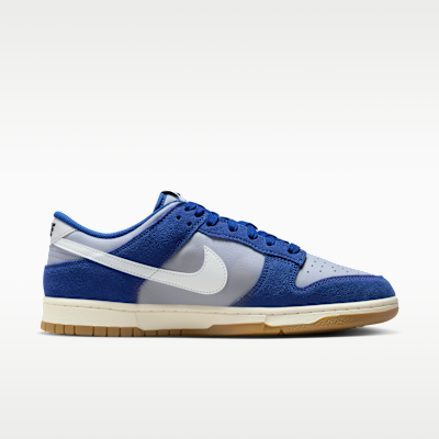 Tenis para hombre Nike Dunk Low Retro SE