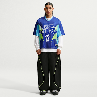 Nike Sportswear File Tişört görsel 7