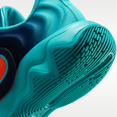 รองเท้าบาสเก็ตบอลเด็กโต Giannis Immortality 4