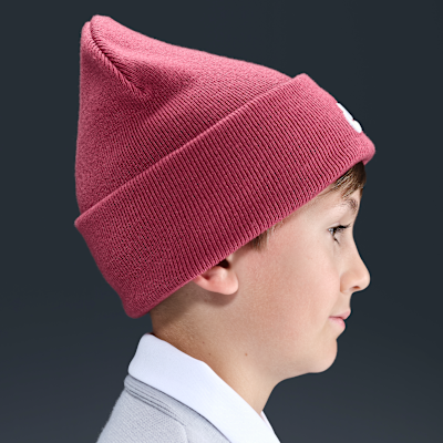 Gorro para niños talla grande Nike Peak