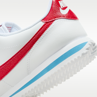 Nike Cortez Leather Women's Shoes