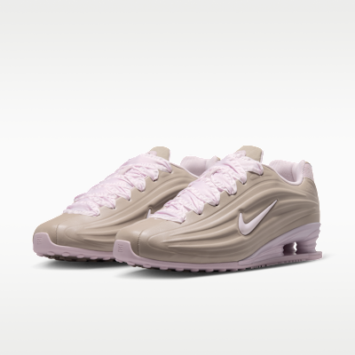 Кроссовки женские Nike Shox Z S, фото 5