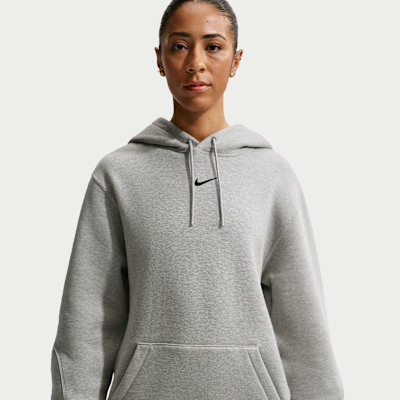 Nike NOCTA Fleece CS Kapüşonlu Üst 2 görsel 2