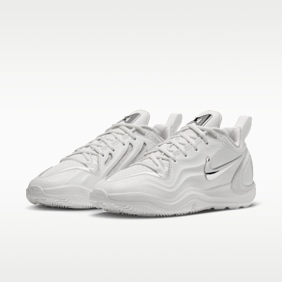 Nike A'Two "White Label LX" A'ja Wilson Basketbol Ayakkabısı görsel 5