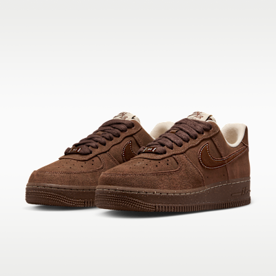 Nike Air Force 1 '07 Women's Shoes