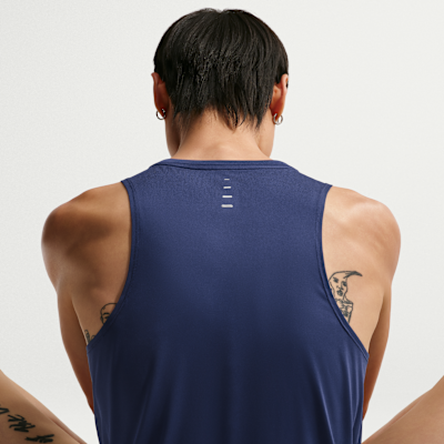 Nike Stride Dri-FIT ADV Erkek Koşu Atleti görsel 2