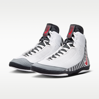 Nike Inflict 4 SE Wrestling Shoes
