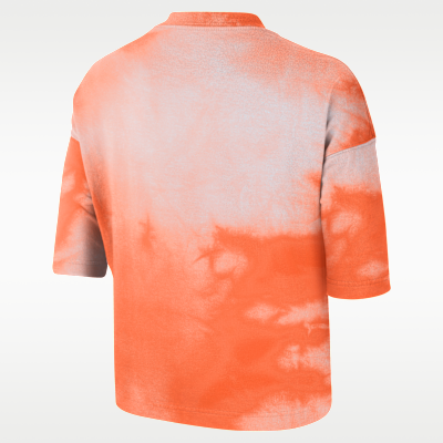 Team 13 Women's Nike WNBA Boxy Crew-Neck T-Shirt