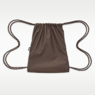 Nike Heritage Drawstring Bag (13L)