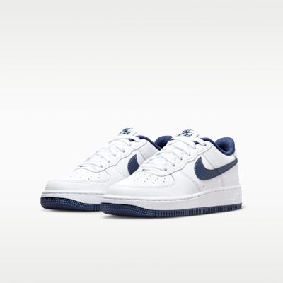 Nike Air Force 1 Older Kids' Shoes