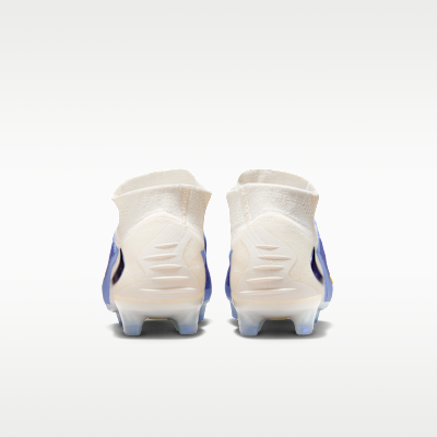 Tacos de fútbol para terreno firme Nike Phantom 6 High Elite