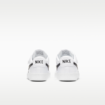 Nike Blazer Low '77 Younger Kids' Shoes