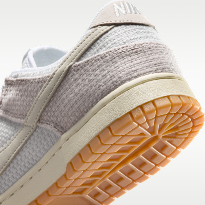 Nike Dunk Low Retro SE Erkek Ayakkabısı görsel 8