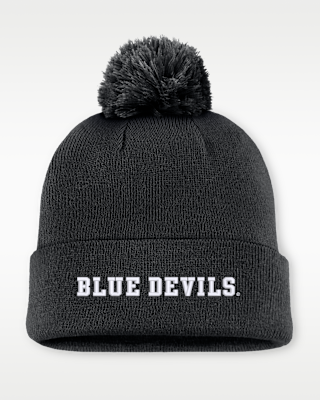 Мужские  Duke Peak Nike College Cuffed Beanie