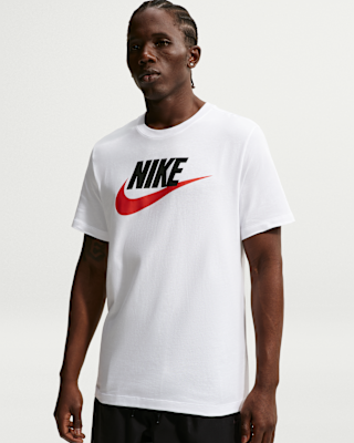 Мужская футболка Nike Sportswear