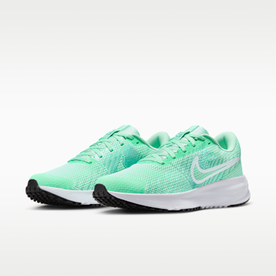 Tenis de correr en pavimento para mujer Nike Run Defy